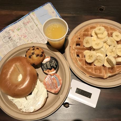 Fabtravels: New York Day 1