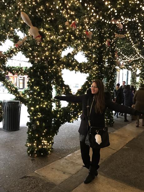 Fabtravels: New York Day 1