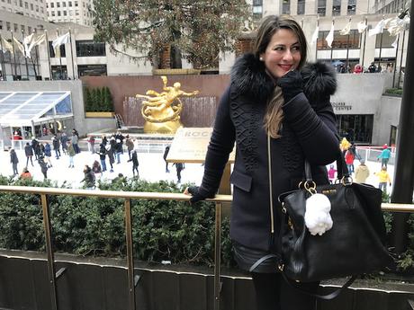 Fabtravels: New York Day 1