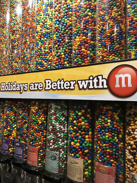 Fabtravels: New York Day 1