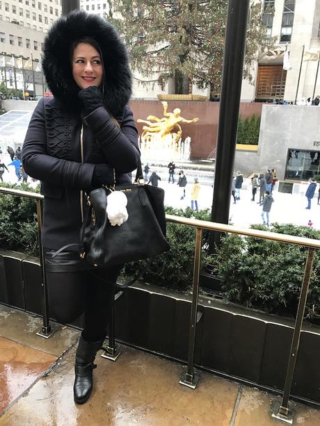 Fabtravels: New York Day 1