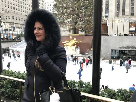 Fabtravels: New York Day 1