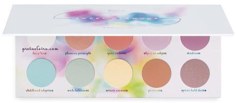 Novedades en ZOEVA: SWEET GLAMOUR COLLECTION zoeva_sweet_glamour_eyeshadow_palette_01_pretaeloira