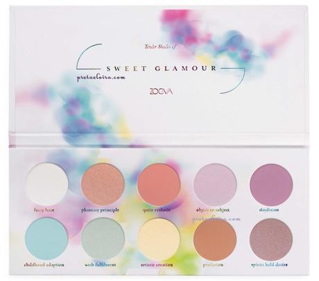 Novedades en ZOEVA: SWEET GLAMOUR COLLECTION zoeva_sweet_glamour_eyeshadow_palette_02_pretaeloira2