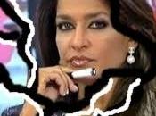 Aída nízar, señora señorita