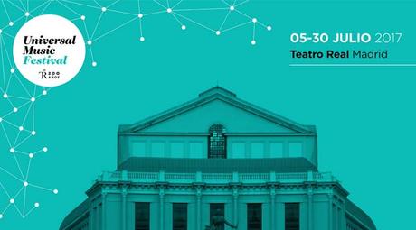 Universal Music Festival