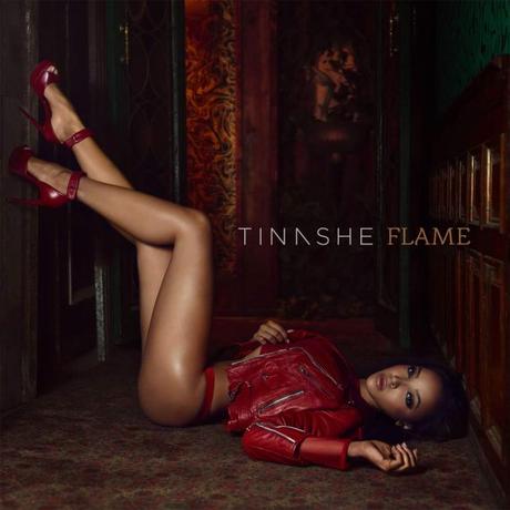 Nuevo single de Tinashe