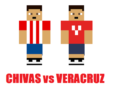 Previa Chivas vs Veracruz jornada 11 futbol mexicano