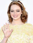 Consigue el look: Emma Stone