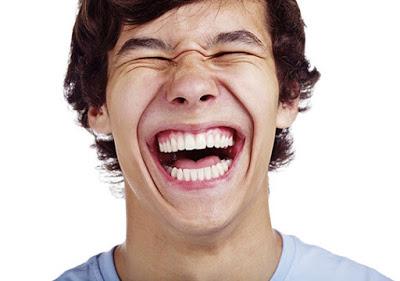 Para morirse de risa