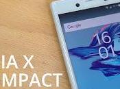 Sony Xperia Compact, Manual usuario, instrucciones PDF, Guía Español