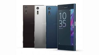 Sony Xperia XZ, Manual de usuario, instrucciones en PDF, Guía en Español