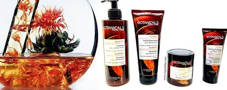 El Cuidado de mi Cabello en Manos de Botanicals Fresh Care