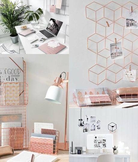 Dónde comprar papelería y decoración para oficina Dónde comprar papelería y decoración para oficina