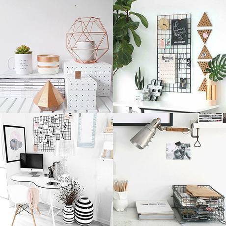 Dónde comprar papelería y decoración para oficina Dónde comprar papelería y decoración para oficina