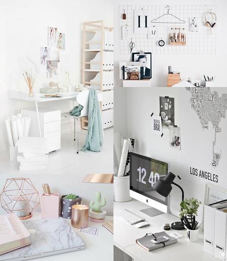 Dónde comprar papelería y decoración para oficina Dónde comprar papelería y decoración para oficina