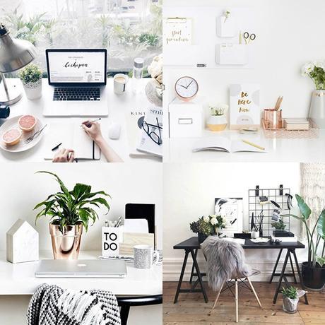 Dónde comprar papelería y decoración para oficina Dónde comprar papelería y decoración para oficina