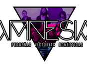 Entrevista grupos caravana rock amnesia!