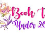 Book under
