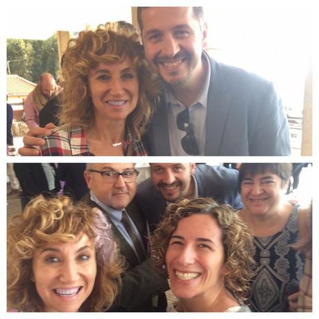 II Jornada de Buenas Prácticas: “Reflexionando y humanizando el proceso de cuidar” por @IsabelPrez10 II Jornada de Buenas Prácticas: “Reflexionando y humanizando el proceso de cuidar” por @IsabelPrez10