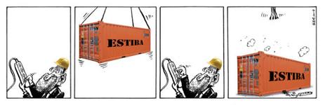 [Humor en cápsulas] Para hoy viernes, 17 de marzo de 2017