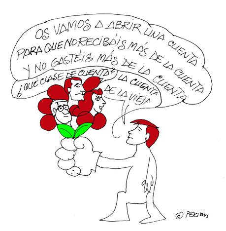 [Humor en cápsulas] Para hoy viernes, 17 de marzo de 2017