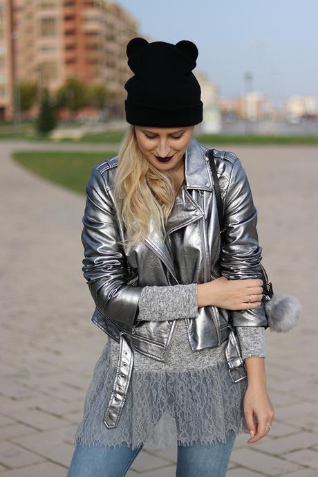 SHADES OF GREY