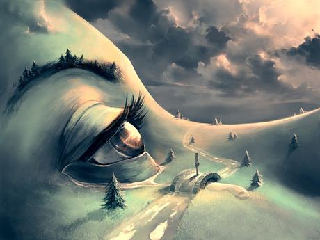 Cyril Rolando, un psicólogo del arte digital