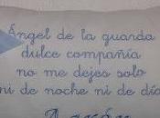 Ángel guarda