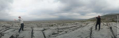 The Burren Irlanda Tienes planes hoy