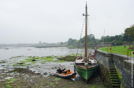 Kinvara Dunguaire Castle Irlanda