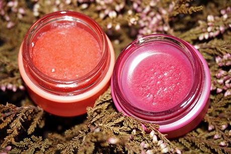 MAC Lip Scrubtious; labios perfectos!