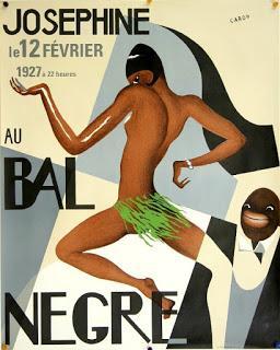 Joséphine Baker estaba entusiasmada por haber vivido el mejor día de su vida. Yo también estoy entusiasmado con los lectores que hayan llegado hasta aquí. Gracias nuevamente.