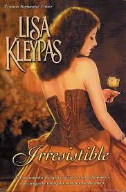 Irresistible de Lisa Kleypas