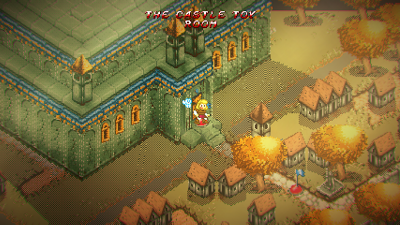 Comienzo inmejorable de la campaña en Kickstarter de 'Battle Princess Madelyn'. ¡Probamos la demo!