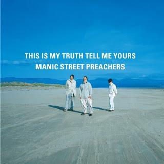 Temporada 8/ Programa 10: Manic Street Preachers y “This Is My Truth Tell Me Yours” (1998)