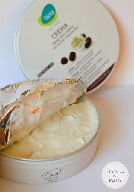 Conociendo Bjobj (Línea Karité y Línea Goji) Conociendo Bjobj (Línea Karité y Línea Goji)