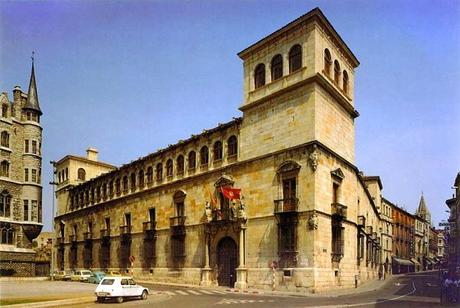 No Te Pierdas de descubrir Estos 8 Lugares Que ver En León. Un Lugar Con Una Historia Muy Interesante!