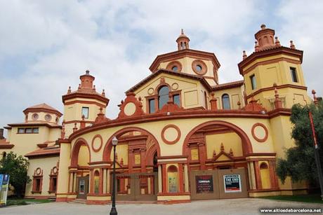 Los 10 Mejores Teatros De Barcelona. Escenarios Perfectos Para Las Artes Escénicas!