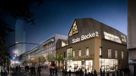 Los 10 Mejores Teatros De Barcelona. Escenarios Perfectos Para Las Artes Escénicas!