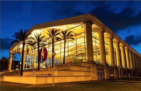 Los 10 Mejores Teatros De Barcelona. Escenarios Perfectos Para Las Artes Escénicas!