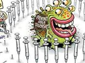 antivacunas resucitan sarampión