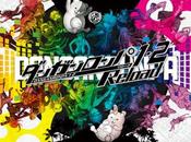 Danganronpa 1&amp;2 Reload está disponible Playstation