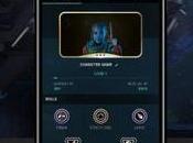 Mass Effect Andormeda contará para Smarthphones
