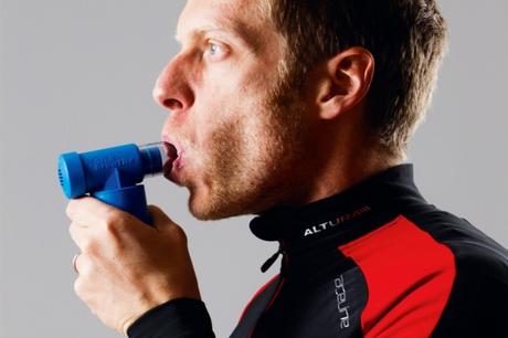 La respiración en la bicicleta ¿Como respirar correctamente?