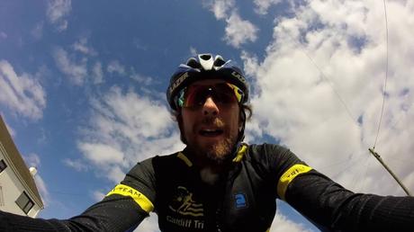 La respiración en la bicicleta ¿Como respirar correctamente?