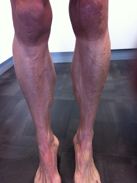 ¿Qué sucede en nuestro cuerpo durante una subida en bicicleta?