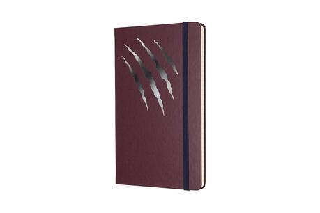 Moleskine lanza una edición limitada de La Bella y la Bestia