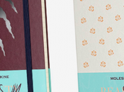 Moleskine lanza edición limitada Bella Bestia