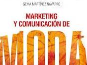 Marketing comunicación moda